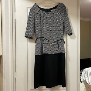 Never Worn dress size 12